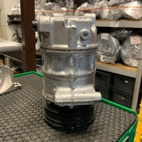 фото thumb №5, Renault megane iv 1.3 tce компрессор кондиционера 926001268r