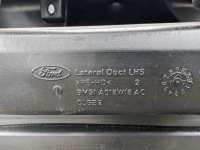 фото thumb №6, Ford focus mk3 15-18r lift панель приладів консоль панель приладів original подушка безпеки пасажир