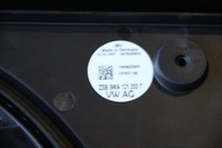 фото thumb №11, Pas передний радиатор вентилятор комплект vw arteon r 2.0 benz 215 kw new