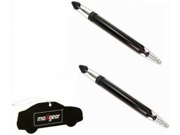 фото thumb №1, Амортизаторы зад maxgear 11-0479 +запах