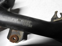 фото thumb №5, Honda cr-v iii 06-11 2.2 труба воздухозаборник воздуха