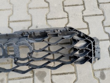 фото thumb №12, Audi q3 ii sportback кріплення каркас решітка радіатор решітка 83f853692