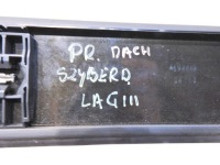 фото thumb №3, Молдинг дах люк права renault laguna iii