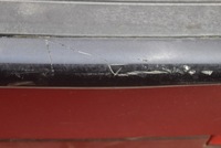 фото thumb №11, Бампер задня задній чорний pdc land rover range rover 3 iii l322 vogue 01-12