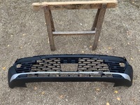 фото thumb №1, Бампер перед передний mokka ii b 9835277680