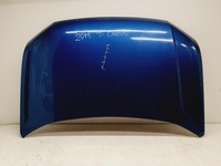 фото thumb №1, Vw t-cross 2gm капот крышка двигателя