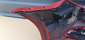 фото thumb №14, Mercedes slk 172 бампер перед оригинал e200