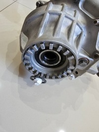 фото thumb №12, Volvo оригінальний номер 1023808 редуктор volvo xc90 xc70 s60 v70