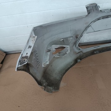 фото thumb №7, Бампер перед ford focus mk2 рестайлинг 8m51-17757-a