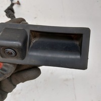 фото thumb №5, Volkswagen passat b7 sedan usa ручка микровыключатель крышки камера заднего вида