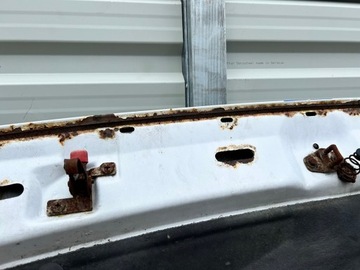 фото thumb №9, Капот кришка двигуна mercedes vito 638