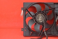 фото thumb №6, Вентилятор 1c0121207 vw new beetle 2.0 8v 98r