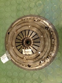 фото thumb №1, Smart forfour 1.3 зчеплення комплектні mn168405