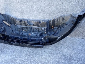 фото thumb №12, Land rover evoque динамічний рестайлінг 15- бампер переднє перед