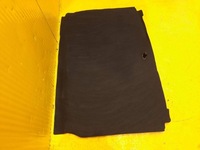 фото thumb №1, Citroen ds3 crossback підлога багажника обшивка