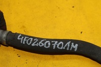 фото thumb №7, Шланг кондиционера audi a6 c6 2.7 tdi 4f0260701m