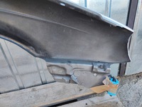 фото thumb №14, Крыло левый перед jaguar s-type lift 04-08 серебристый