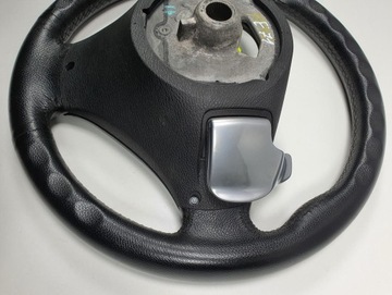 фото thumb №10, Кермо мультифункція пелюстки bmw x6 e71 6786704