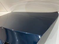 фото thumb №7, Крышка багажника крышка багажника задняя mercedes cla w118