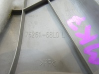 фото thumb №4, Защита стойка задняя задняя suzuki swift mk7 2010-