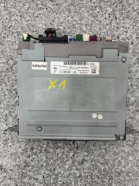 фото thumb №1, Радио навигация bmw x1 f48 2015-2018 8792148