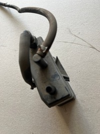 фото thumb №7, Suzuki swift mk8 1.4t 1.2 фильтр угольный par топлива