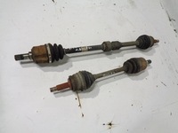 фото thumb №1, Приводной вал левый перед hyundai i30 i 1.6 crdi