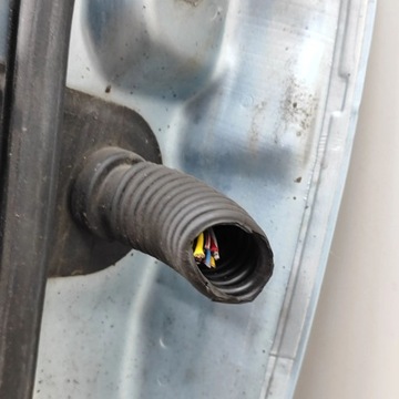 фото thumb №6, Mazda 3 ii 2009 ліва сторона двері передні