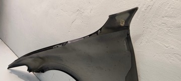 фото thumb №7, Крыло правый перед volvo s60 v60 17-