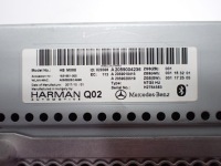 фото thumb №9, Магнитола навигация магнитола дисплей a2059004236 mercedes glc x253 c253 18r