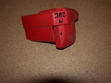 фото thumb №1, Захист клеми плюсовий honda jazz iv