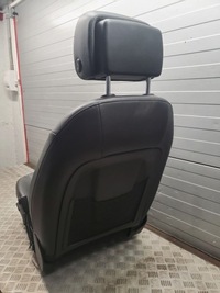 фото thumb №7, Audi a6 s6 c7 4g 2016 комплект обивка / комплект