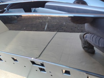 фото thumb №7, Audi a3 8y s-line бампер перед рестайлинг 6xpdc