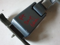 фото thumb №9, Петлі двері правий задня комплект верхній i нижній citroen jumpy лак ezw