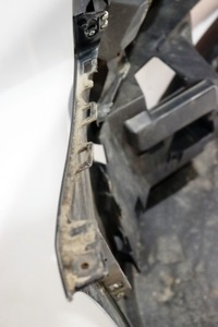 фото thumb №9, Audi a6 c7 lift s-line бампер перед передний j-3560