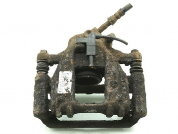 фото thumb №1, Суппорт тормозной левый зад задний mercedes sprinter w906