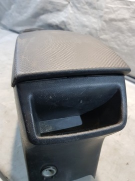 фото thumb №11, Туннель средний подлокотник seat altea оригинальный номер 5p0864251b