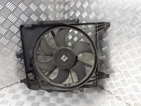 фото thumb №1, Вентилятор радиатор renault clio ii 1.2 7700428659