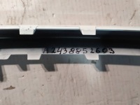 фото thumb №12, Молдинг спойлер бампера перед mercedes eqa h243