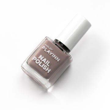 INGLOT PLAYINN 106 лак для ногтей