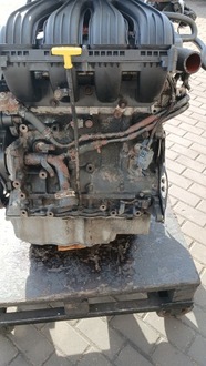 фото thumb №14, Двигун chrysler pt cruiser 2.4 edz 143 km udokumentowany пробіг 148 tkm