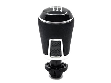 Мех ручки переключения передач VW Passat B7 2010-2015 гг.