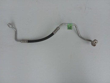 фото thumb №5, Ford fiesta mk7 рестайлінг 1.0 eco. шланг кондиціонера