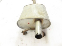 фото thumb №8, Гасник кінцевий honda civic vi 1.4 i