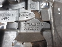 фото thumb №7, Volvo xc40 кришка двигуна 32252730 1.5 гібрид