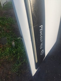 фото thumb №5, Бампер задня peugeot 406 kombi