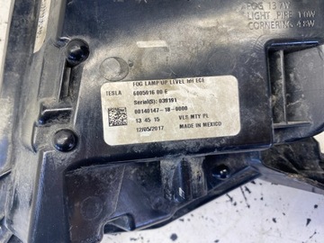 фото thumb №10, Tesla s галоген правий перед 6005916-00-e