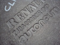 фото thumb №3, Захист підвіска renault clio v hb 1.6 e-tech 19- 1.5 dci 1.0 tce