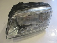 фото thumb №3, Лампа фара левый audi a4 b5