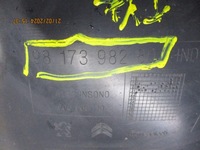 фото thumb №10, Подкрылок peugeot rifter 9817398380 9817398280 задние правое левая